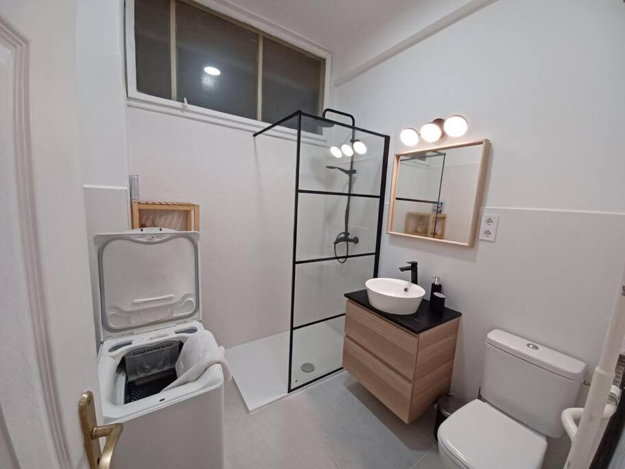 Hero'S Square Apartment Budapest Exterior photo